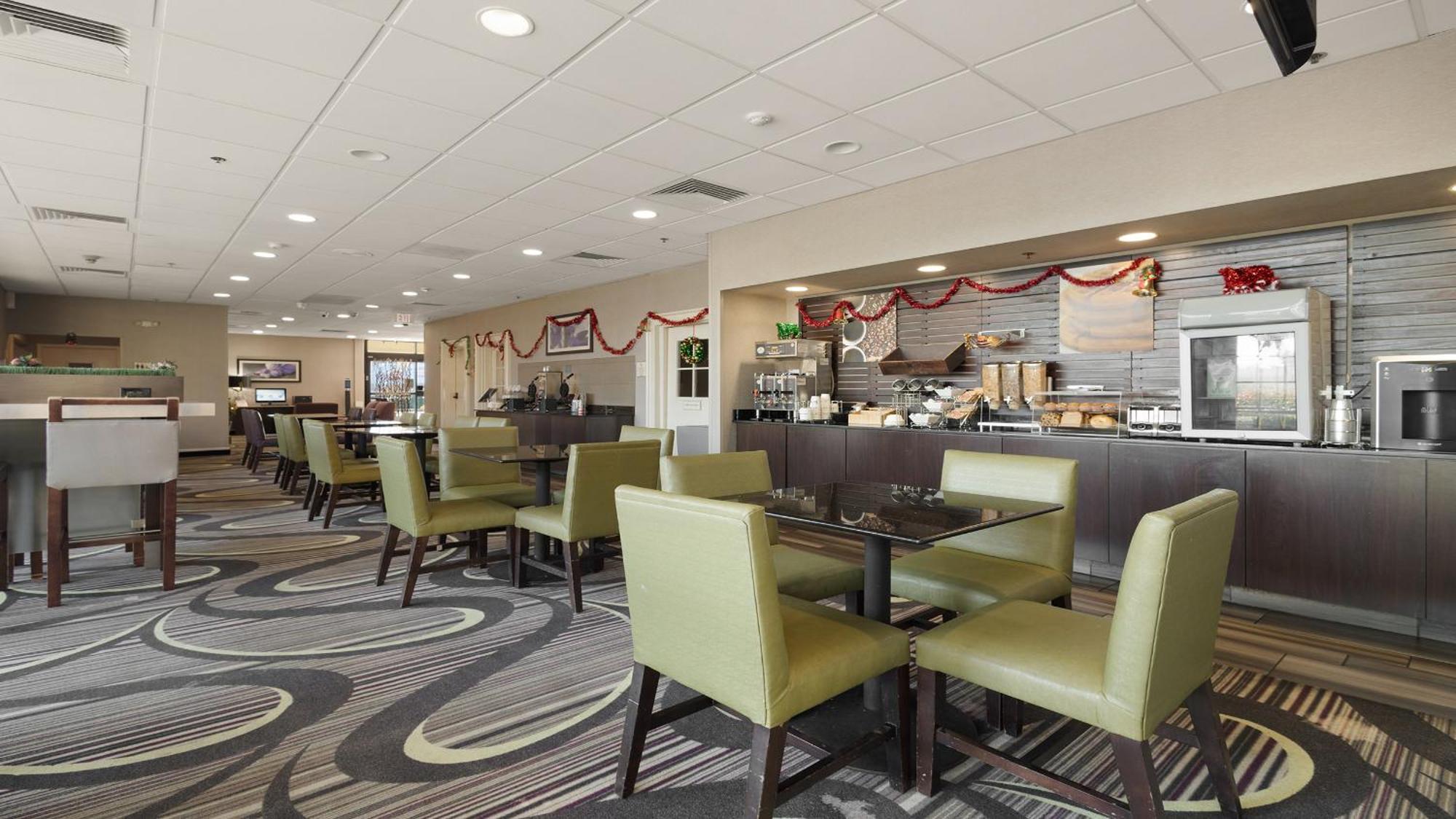 Howard Johnson By Wyndham Sacramento Downtown Exteriér fotografie